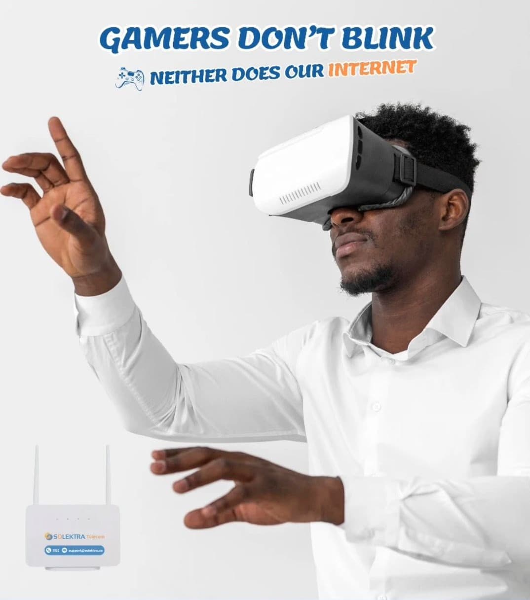 Gaming