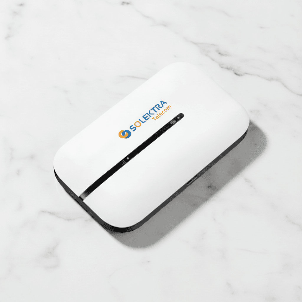Pocket Router